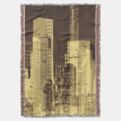 Nightline III Deken (Voorkant Verticaal)