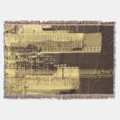 Nightline III Deken (Voorkant)