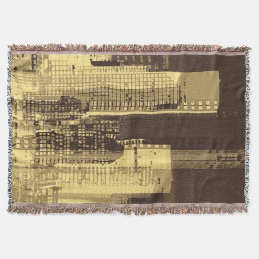 Nightline III Deken (Voorkant)