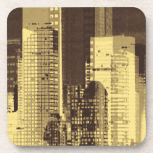 Nightline III Drankjes Onderzetter