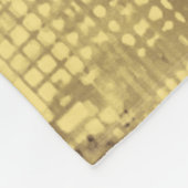 Nightline III Fleece Deken (Hoek)