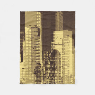 Nightline III Fleece Deken