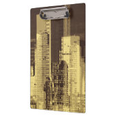 Nightline III Klembord (Links)