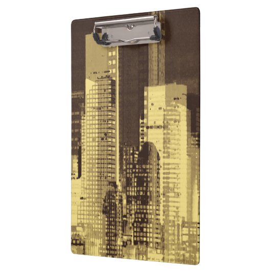 Nightline III Klembord (Links)