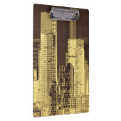 Nightline III Klembord (Rechts)