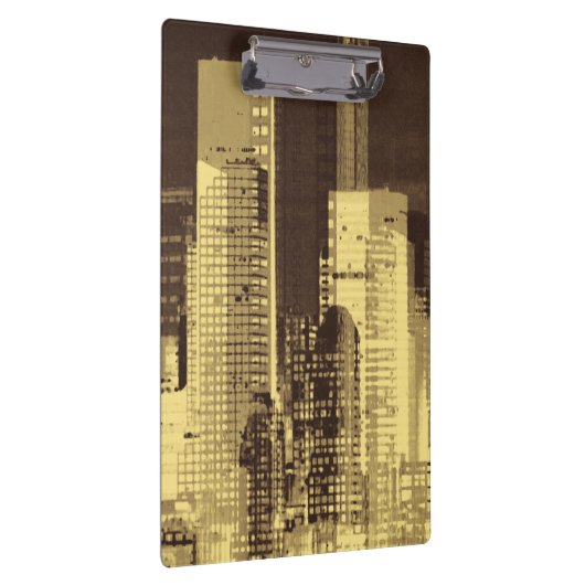 Nightline III Klembord (Rechts)