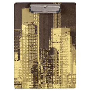 Nightline III Klembord