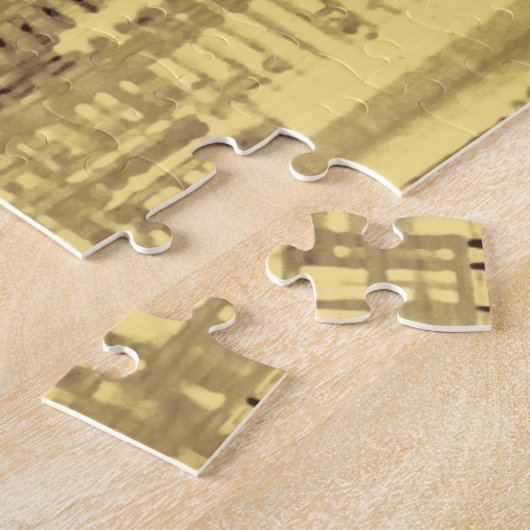 Nightline III Legpuzzel (Zijkant)