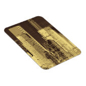 Nightline III Magneet (Rechterzijde)