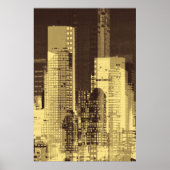 Nightline III Poster (Voorkant)