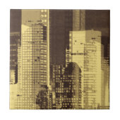 Nightline III Tegeltje (Voorkant)