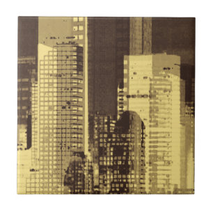 Nightline III Tegeltje