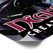 Nightlinger poster (Hoek)