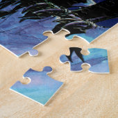 Nightlinger puzzle legpuzzel (Zijkant)