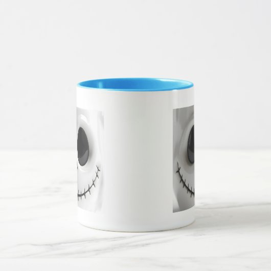 Nightmare Before Christmas Coffee Mug Mok (Midden)