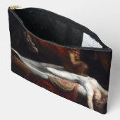 Nightmare beroemd gemaakt door Henry Fuseli Gothic Etui (Open)