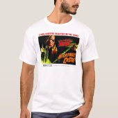 Nightmare Castle T-shirt (Voorkant)