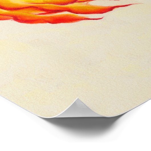 Nightmare Detail Poster (Hoek)