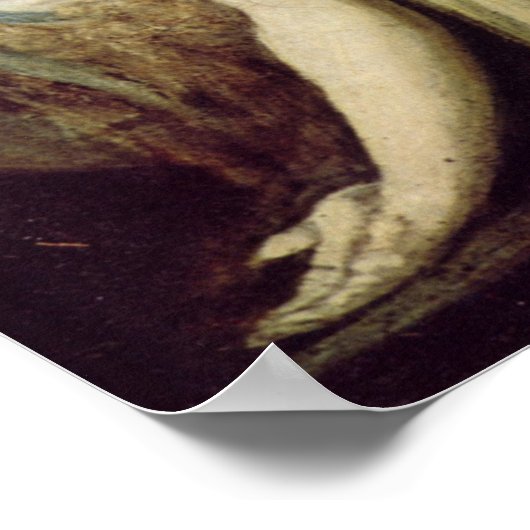 Nightmare II Poster (Hoek)