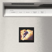 Nightmare Magneet (Insitu (Vaatwasser))