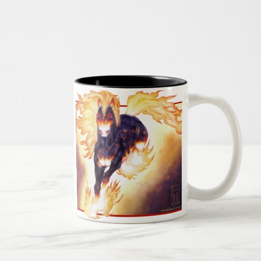 Nightmare Mok (Rechts)