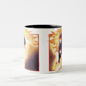 Nightmare Mok (Center)