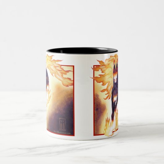 Nightmare Mok (Center)