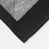 Nightmare Path Fleece Deken (Hoek)