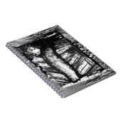 Nightmare Path Notitieboek (Rechterzijde)