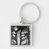 Nightmare Path Sleutelhanger (Voorkant)