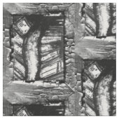 Nightmare Path Stof (Close Up)