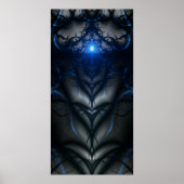 Nightmare Poster (Voorkant)