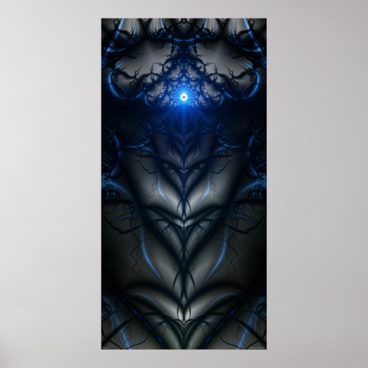 Nightmare Poster (Voorkant)