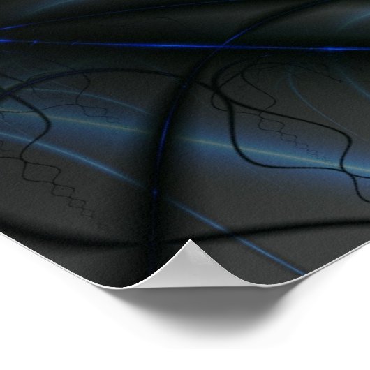 Nightmare Poster (Hoek)