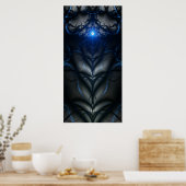 Nightmare Poster (Keuken)