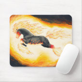 Nightmare Redesign Muismat (Met muis)