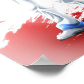 Nightmare Shadows Poster (Hoek)