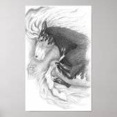 Nightmare Stretch Goal Poster (Voorkant)