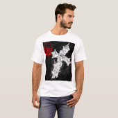 Nightmare T-shirt (Voorkant volledig)