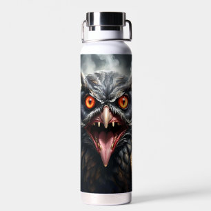 Nightmare Wings: The Fanged Vampire Owl is een Ame Waterfles
