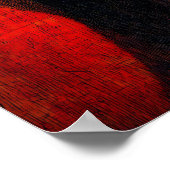 Nightmare Worlds No. 1779 Poster (Hoek)