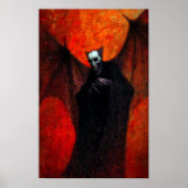 Nightmare Worlds No. 1779 Poster (Voorkant)