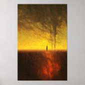 Nightmare Worlds No. 1836 Poster (Voorkant)