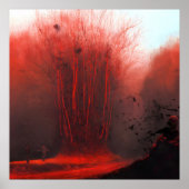 Nightmare Worlds No. 1877 Poster (Voorkant)