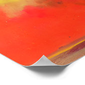 Nightmare Worlds No. 192 Poster (Hoek)