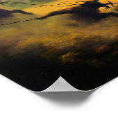 Nightmare Worlds No. 527 Poster (Hoek)