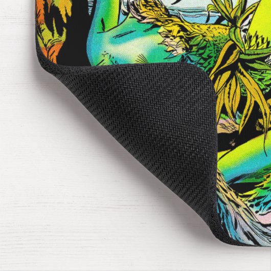 Nightmare Zee Mermaid Princess  Comics Muismat (Hoek)