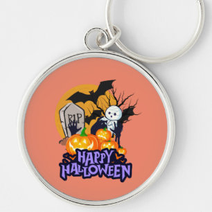 NightmareTree Keyholder Sleutelhanger