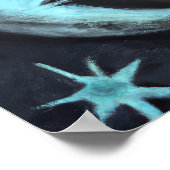 Night's Embrace Poster (Hoek)