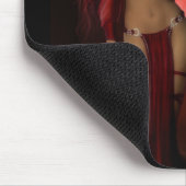 Nights Fury - Fairy Mousepad Muismat (Hoek)